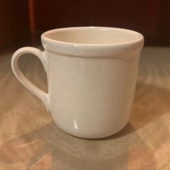 Vintage Disney Mickey & Minnie Mouse Walt Disney Ceramic Tea Cup Coffee Mug - Picture 6 of 8